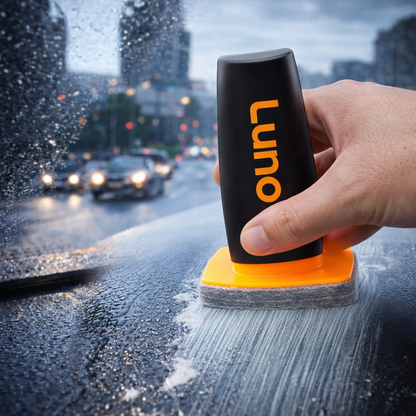 Luno Vision+ Oil Film Eraser Wand