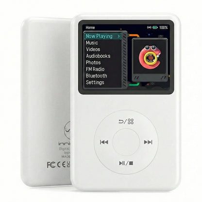 Luno Classic Bluetooth MP3 Player